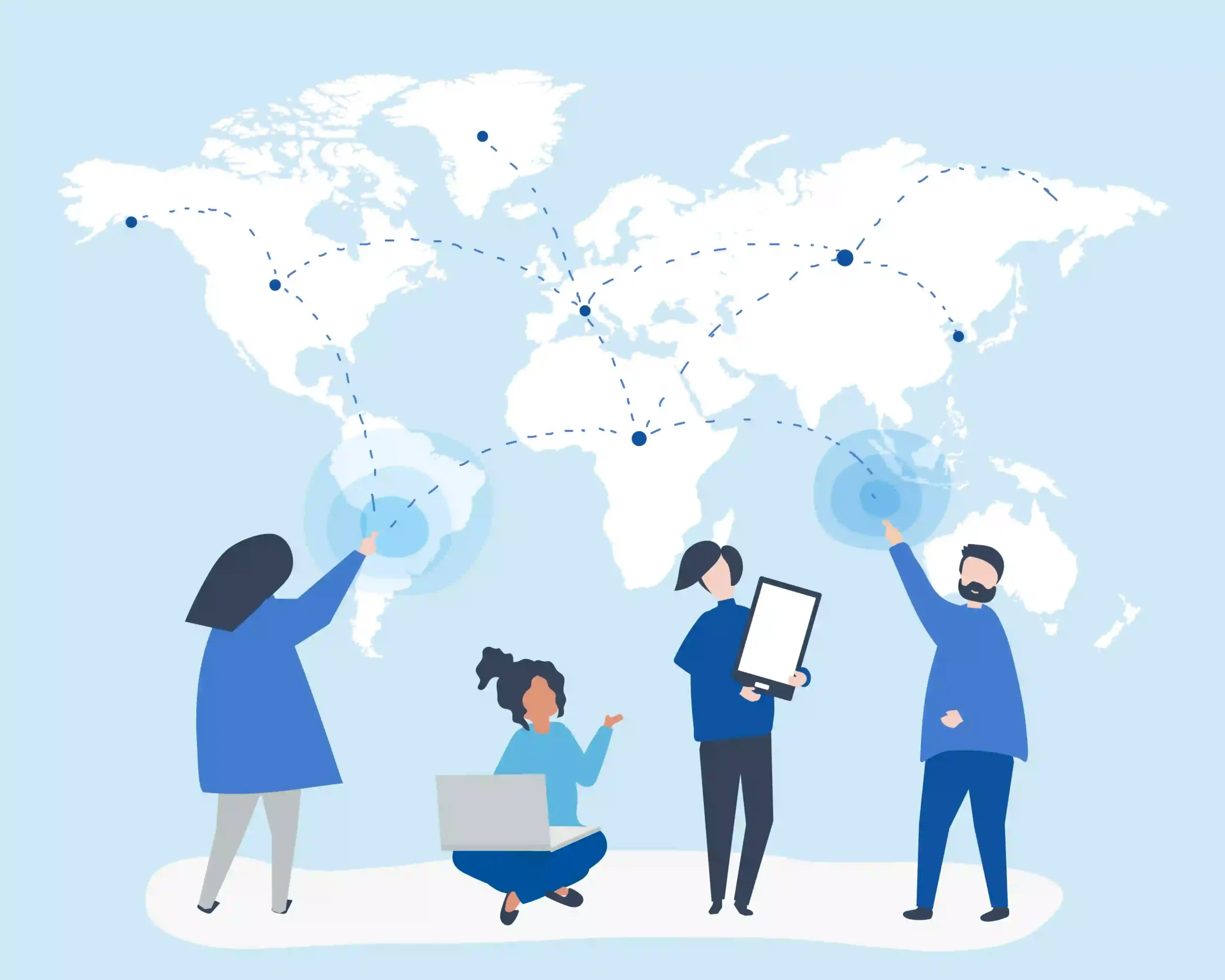 global- global